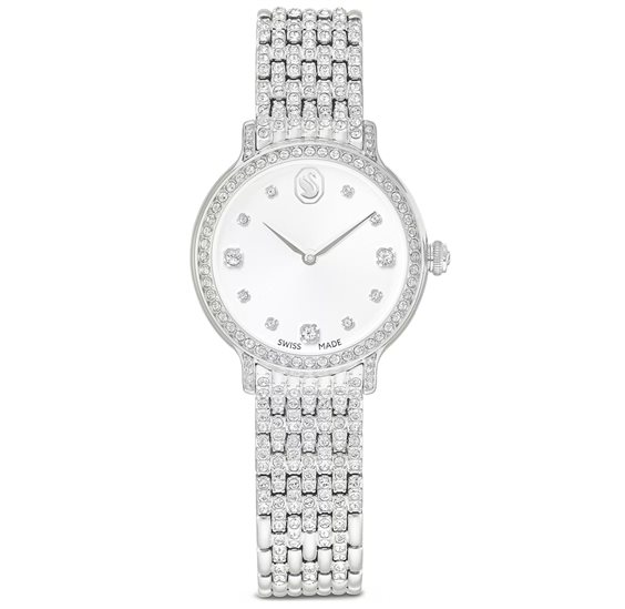 Orologio Swarovski Donna IMBER in Acciaio 5741229 - 5741229